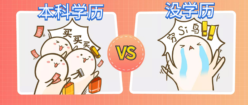 初中学历考大专 初中学历考大专